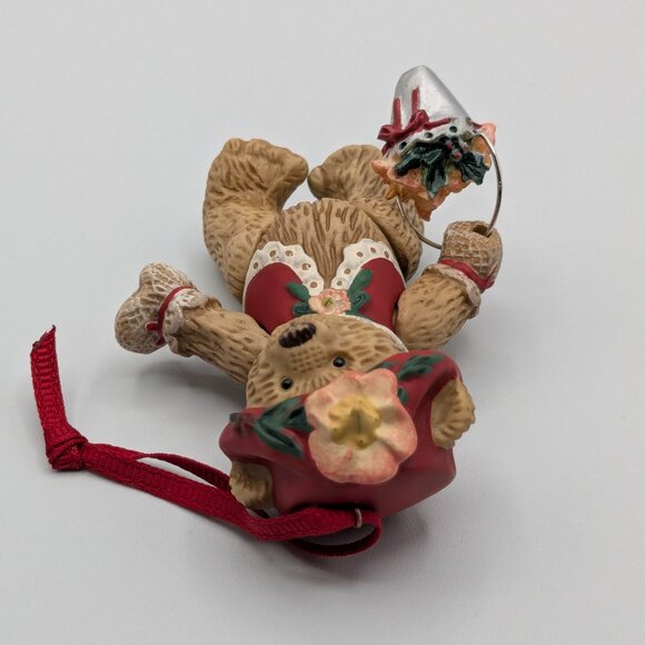 Hallmark Keepsake Gift Bearers 2003, 5th in the Gift Bearers Series, Ornament - Picture 4 of 11